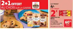 Auchan VAHINÉ Amande en poudre offre