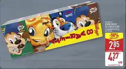 ALDI Kellogg's - mini packs de formatges o le special xs offre