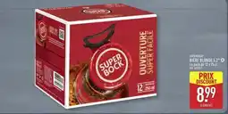 ALDI Facile - biere blonde offre