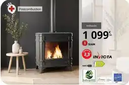 Bricomarché Invicta - airwatch offre