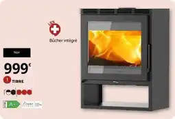 Bricomarché Bûcher intégré offre