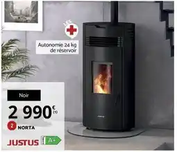 Bricomarché Noir offre