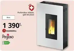 Bricomarché Madison - profondeur reduite, gain de place offre
