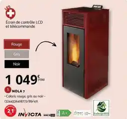 Bricomarché Invicta - noia 7 offre