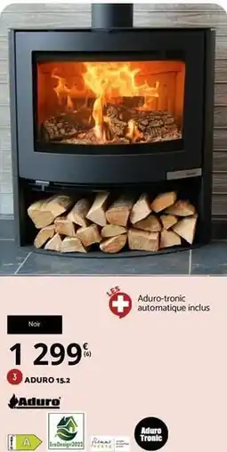 Bricomarché Aduro - adurro offre
