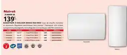 Bricomarché Noirot - rouateur à cuhaleur douce bad neg offre
