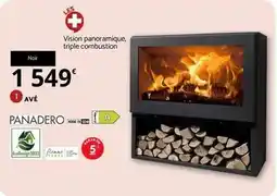 Bricomarché Panadero offre