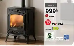 Bricomarché Invicta - altea offre