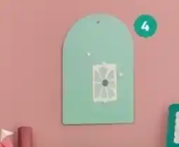 Auchan Tableau magnétique actuel offre
