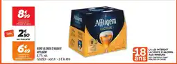 Netto Affligem Blonde offre