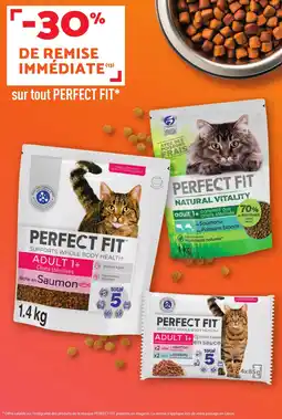 Netto PERFECT FIT offre