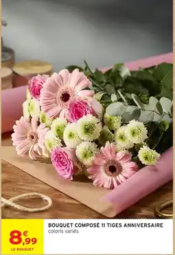 Intermarché Hyper LE BOUQUET offre