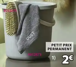 JYSK DUST offre