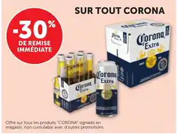 Bi1 Corona Extra offre