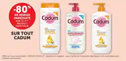 Bi1 Cadum offre