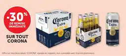 Maximarché Corona offre
