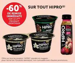 Bi1 Hipro offre