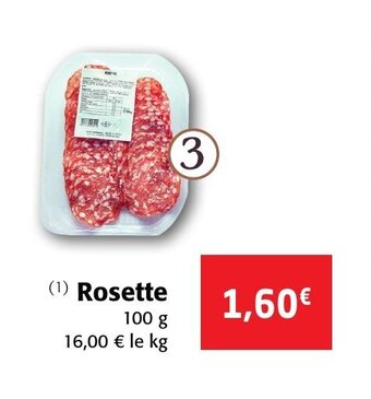 Rosette