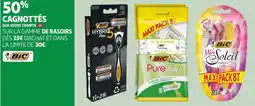 Auchan BIC HYBRID Flex 5 offre