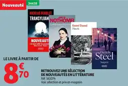 Auchan POCKET offre