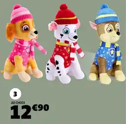 GiFi PAW PATROL offre