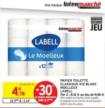 Labell Le Moelleux