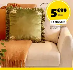 GiFi Le coussin offre