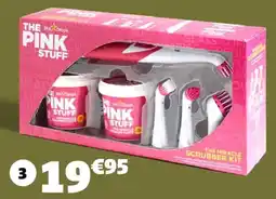 GiFi Star Drops The Pink Stuff offre