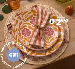GiFi GiFi offre