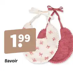 Wibra Bavoir offre