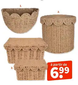 Wibra Ornement mural offre
