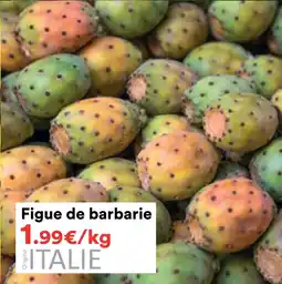 Hmarket Figue de barbarie offre