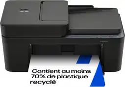 Auchan Hp imprimante jet d'encre hp dj 4330 offre