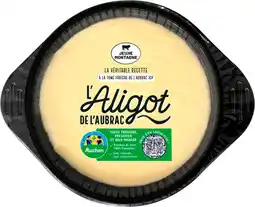 Auchan Auchan cultivons le bon aligot de l'aubrac filière auchan cultivons le bon offre