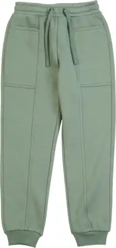 Auchan In extenso pantalon jogging garçon inextenso offre