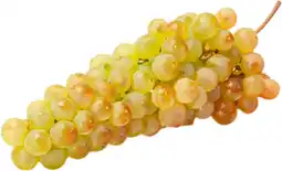 Auchan Sans marque raisin chasselas aop offre