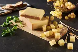 Auchan Sans marque comté aop offre