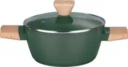 Auchan Rossetto gamme de cuisson recyclée offre