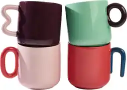 Auchan Actuel le mug 35 cl actuel offre
