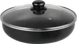 Auchan Sansmarque gamme de cuisson poignée amovible actuel offre