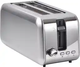 Auchan Qilive qilive cafetiere programmable inox q.5630 offre