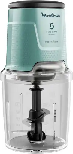 Auchan Moulinex batteur hm4503f0 offre