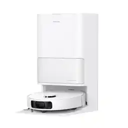 Auchan Dreame aspirateur robot dreame d20 ultra offre