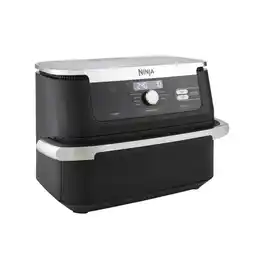 Auchan Ninja friteuse sans huile af500eu offre