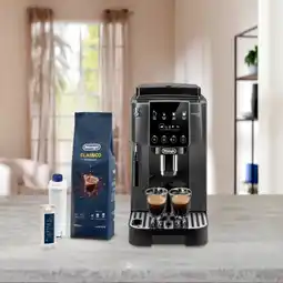 Auchan Delonghi expresso broyeur ecam220.29.kit offre