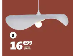 GiFi Suspension offre