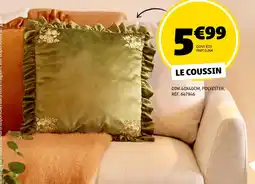 GiFi Coussin offre