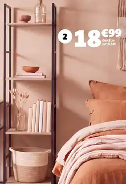 GiFi Étagère luffi offre
