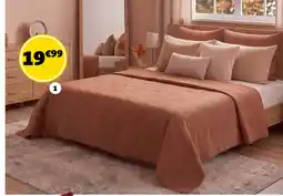 GiFi Couvre-lit offre