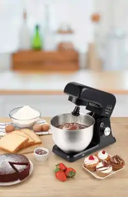 Auchan Qilive qilive robot patissier q.5697 offre